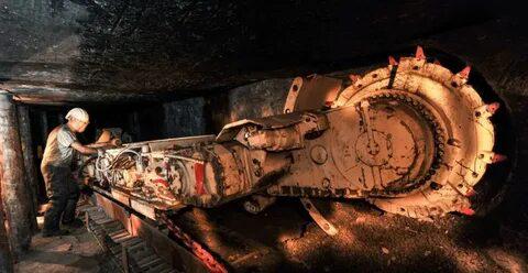 Горно-шахтное оборудование в Москве