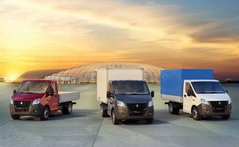 Городские автогрузоперевозки в Москве