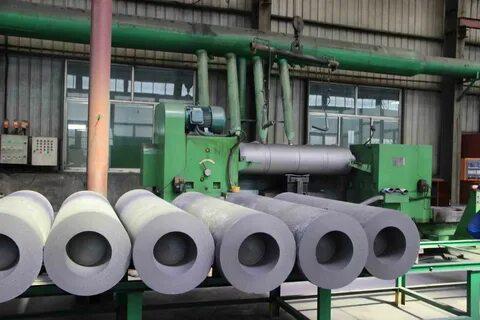 Графитированное производство в Москве