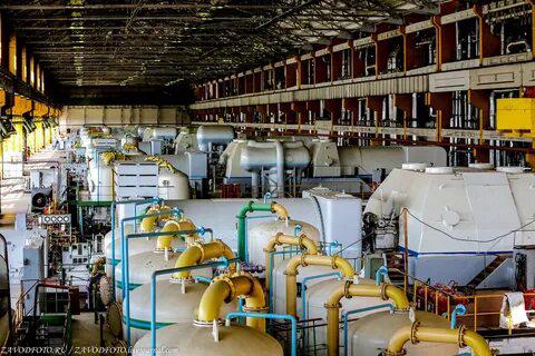 ГРЭС / КЭС / ТЭЦ в Москве