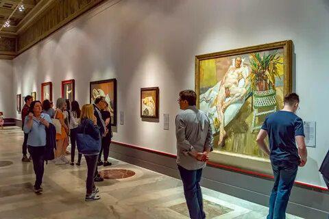 Художественные выставки и галереи в Магадане