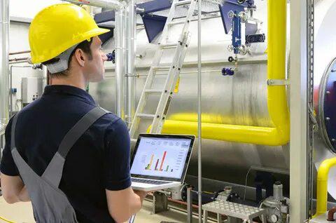 Инженерные службы в Москве