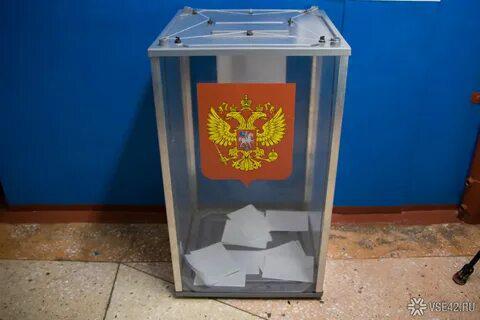 Избирательные участки в Санкт-Петербурге