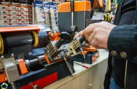 Изготовление ключей в Москве