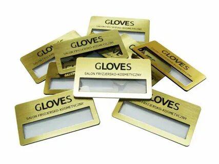 Изготовление табличек и бейджей в Тюмени