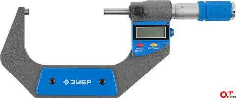 Измерительный инструмент в Санкт-Петербурге