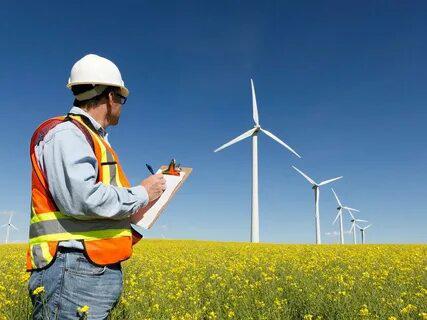 Экологические работы в Москве