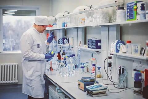 Экспертиза лекарственных средств в Москве