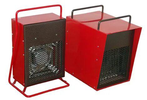 Электронагревательное оборудование в Москве