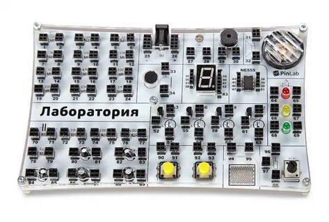 Электронные компоненты в Тюмени