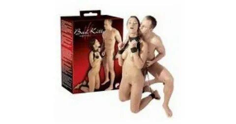 Эротические товары 18+ в Тюмени