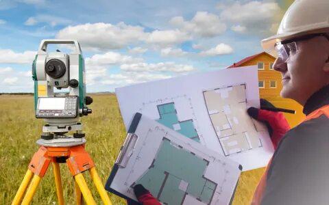 Кадастровые работы и учет в Москве