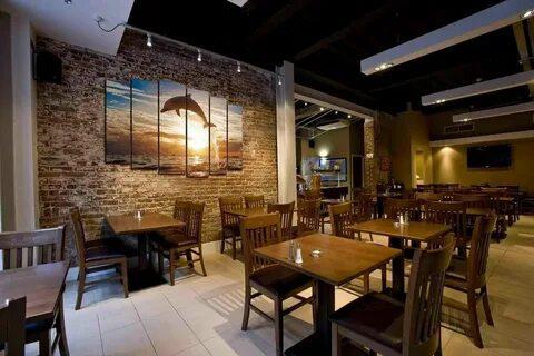 Кафе в Москве