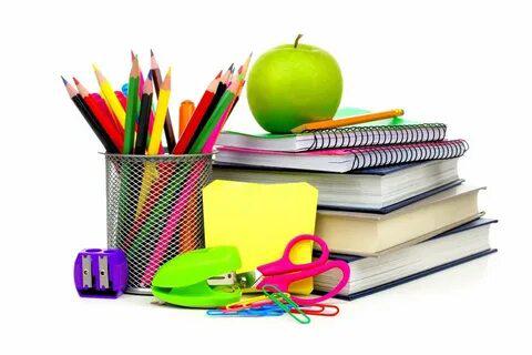 Канцтовары и книги в Магадане