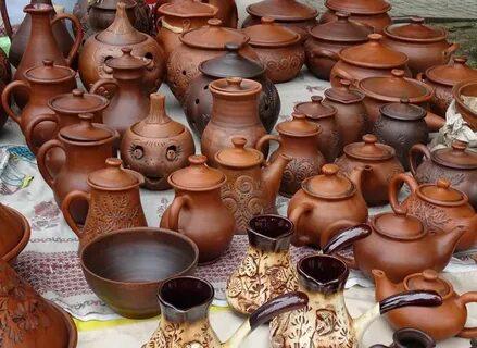 Керамические изделия в Москве
