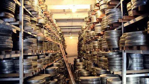 Кинопрокатные компании в Москве