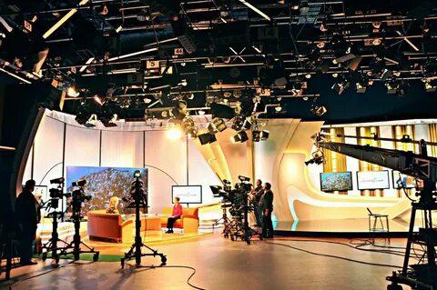 Киностудии в Тюмени