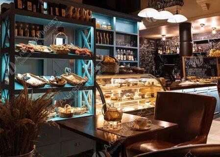 Кофейни в Москве