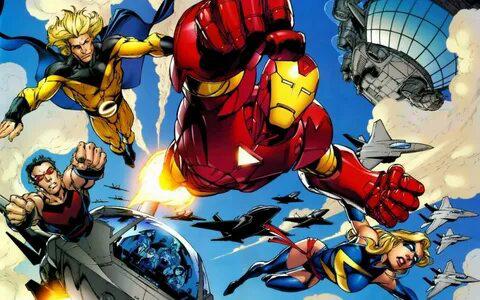 Комиксы в Тюмени