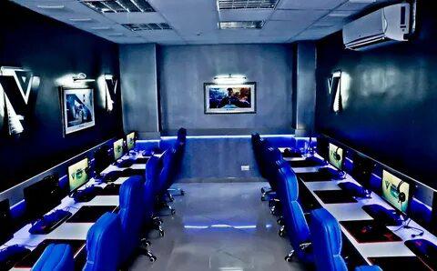 Компьютерные клубы в Магадане