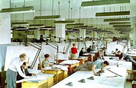 Конструкторские бюро в Москве