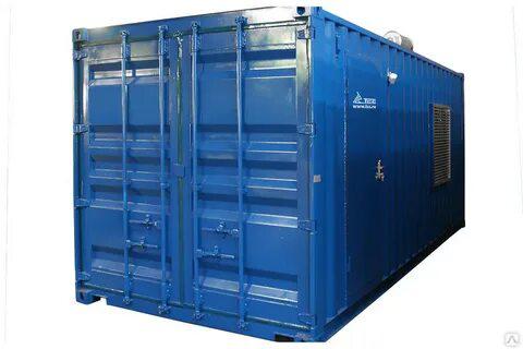 Контейнеры для грузоперевозок в Москве