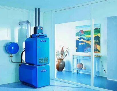 Котлы и котельное оборудование в Москве