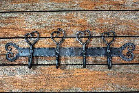 Кованые изделия в Москве