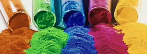 Красящие вещества в Москве