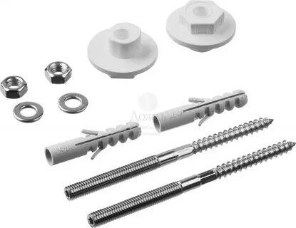 Крепёжные изделия в Москве