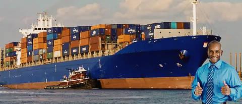 Крюинговые агентства в Санкт-Петербурге