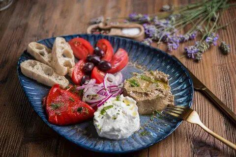 Кулинарии в Москве