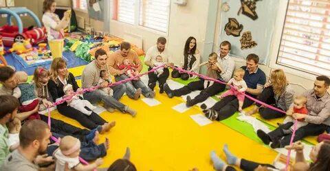 Культурно-досуговые центры для взрослых в Тюмени