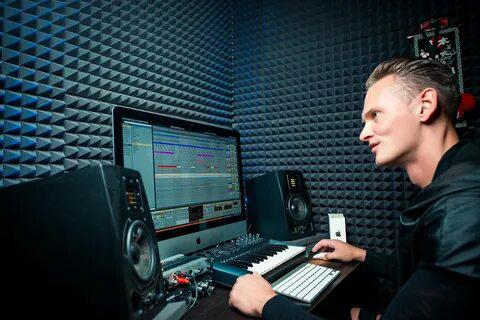 Курсы диджеев в Тюмени