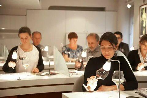 Курсы сомелье в Тюмени