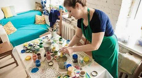 Курсы творчества и рукоделия в Магадане