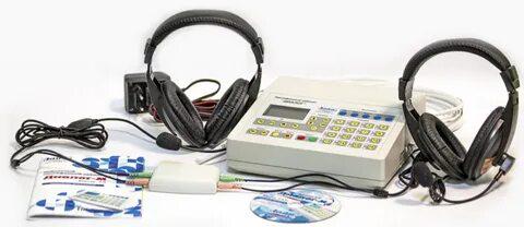 Лингафонное оборудование в Санкт-Петербурге