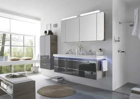 Мебель для ванных комнат в Тюмени