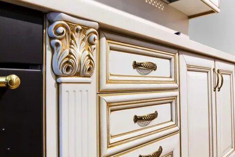 Мебельные фасады в Москве