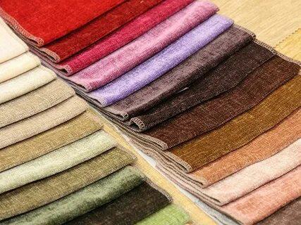 Мебельные ткани в Москве