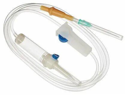 Медицинские расходные материалы в Москве