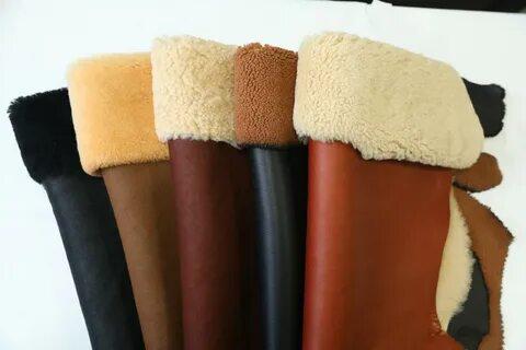 Меха, дублёнки, кожа в Москве