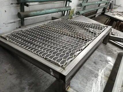 Металлоизделия в Москве