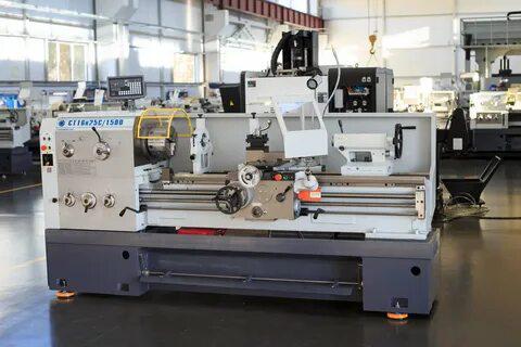 Металлообрабатывающее оборудование в Москве