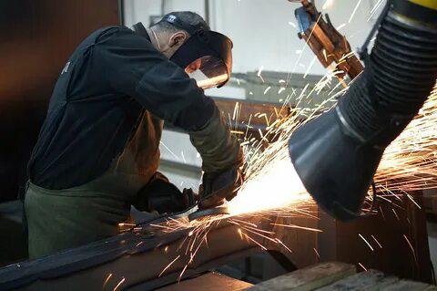 Металлообработка в Москве