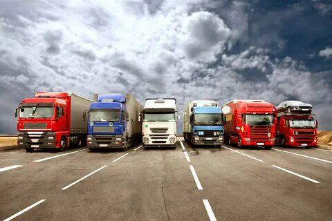 Междугородные автогрузоперевозки в Москве