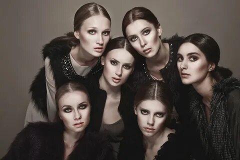 Модельные агентства в Тюмени