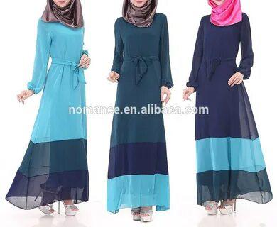 Мусульманская одежда в Москве