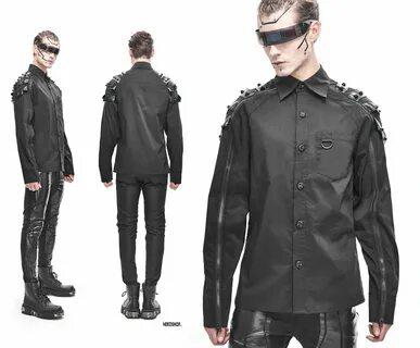 Мужская одежда в Москве