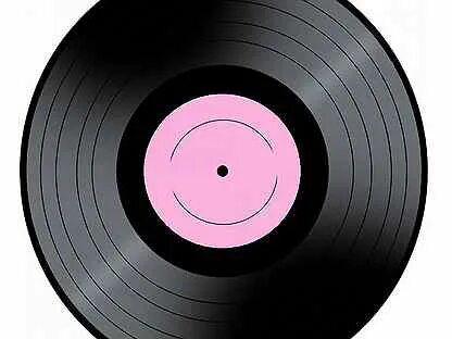 Музыкальные пластинки в Санкт-Петербурге